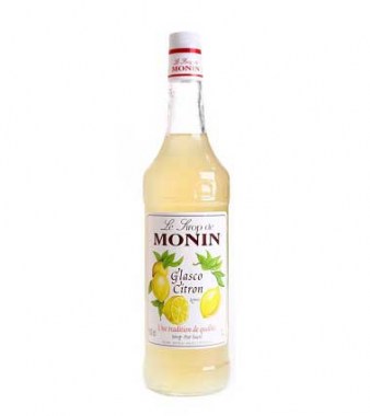 Сироп Лимон Monin 1л